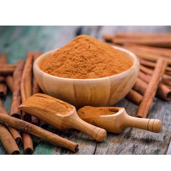 پودر زردچوبه