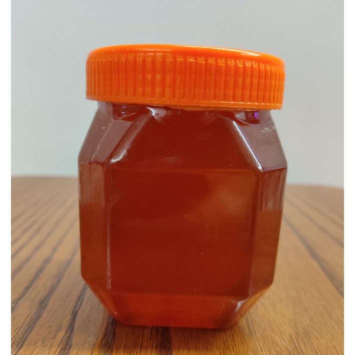 عسل گَون و آویشن کلات نادر
