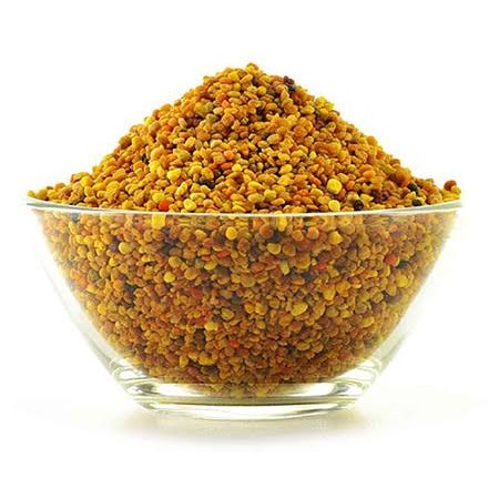 گرده گل چهل گیاه هزارمسجد