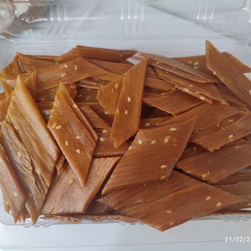 سوهان جوانه گندم کاشمر
